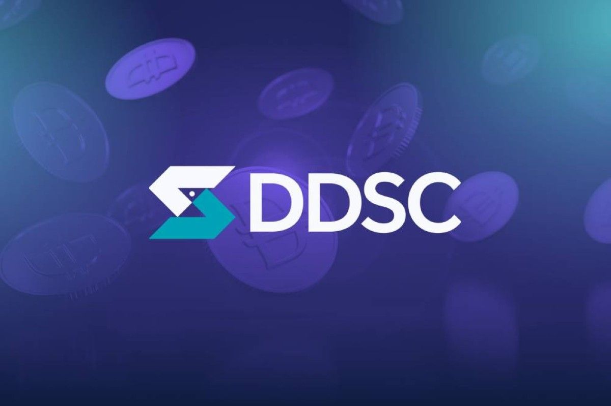 "العالمية القابضة" تبدأ استخدام العملة المستقرة "DDSC" في الصفقات التجارية