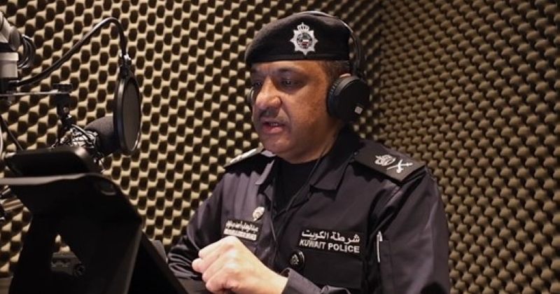 وكيل «الداخلية»: «إدارة الإعلام الأمني» واجهة مشرفة في إبراز جهود الوزارة
