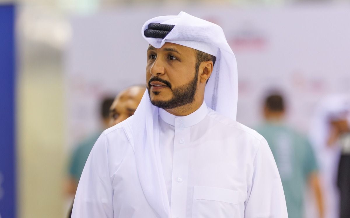 133 ميدالية لأبطالنا والليلة ختام دورة الألعاب الخليجية.. 5 ميداليات لأدعم الكاراتيه