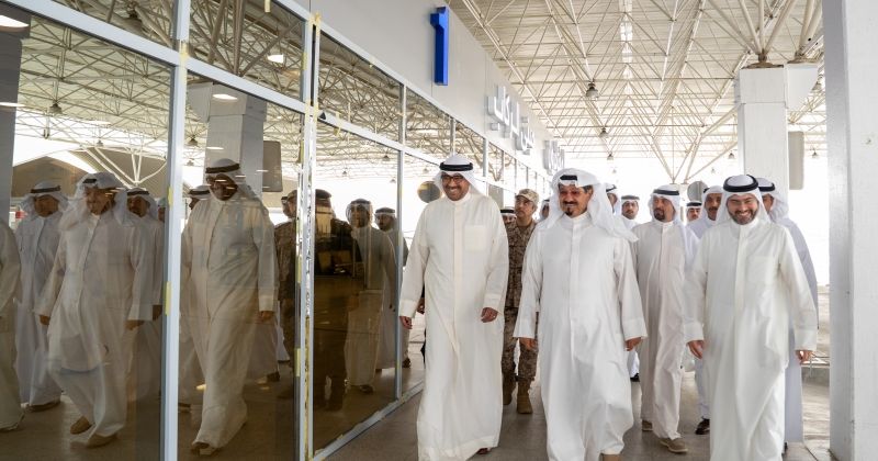 رئيس الوزراء: إعادة تشغيل مبنى «T1» خطوة مهمة نحو عودة المطار للعمل بكامل طاقته