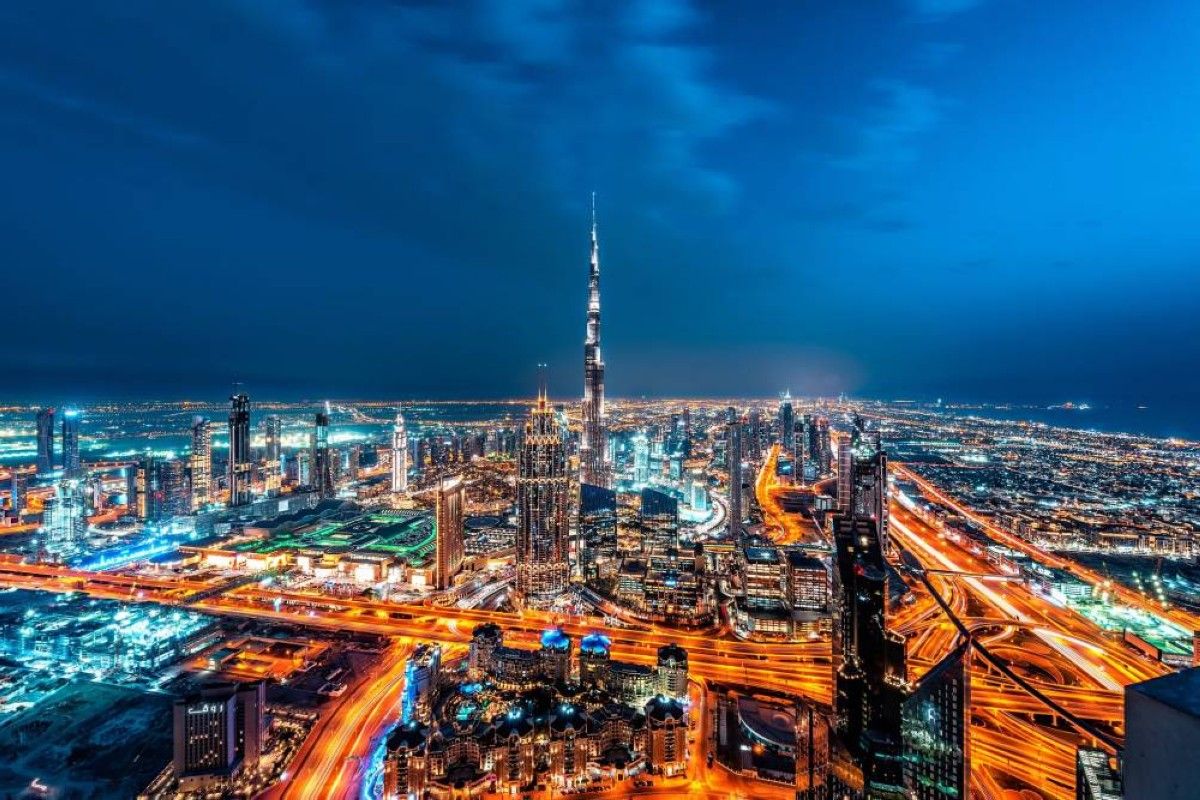 دبي تحول التحديات إلى فرص استثمارية واعدة في قطاع الفخامة