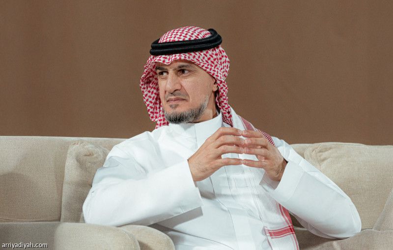 المفرج يلتحق بالأخضر قبل المونديال