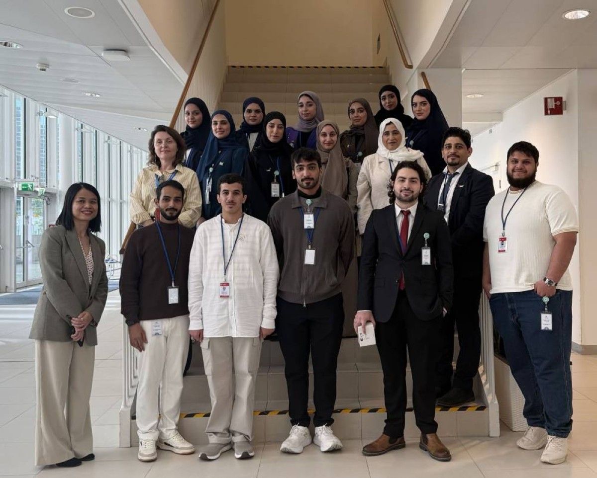 جامعة الشارقة تدعم الهندسة النووية باتفاقية دولية
