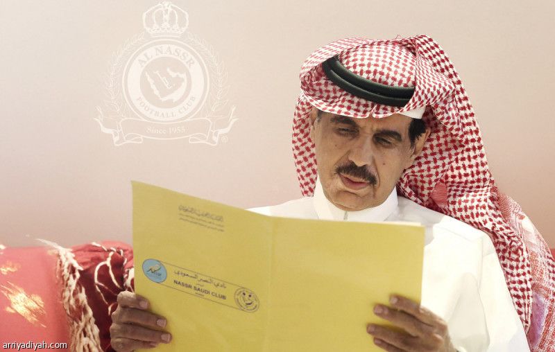 المشيقح: النصر كسِب الدوري الأقوى في تاريخ الكرة السعودية