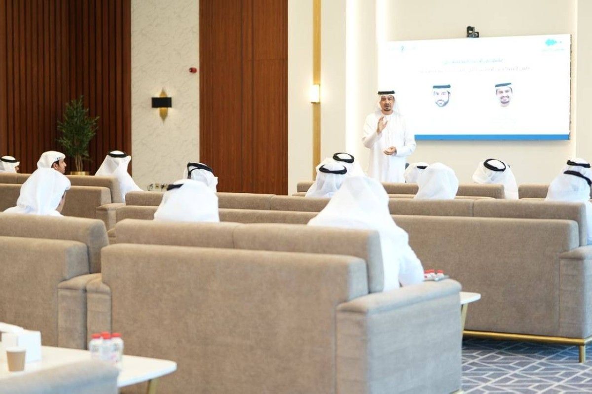 برنامج خليفة للتمكين يعزز دور الأسرة في الريادة المجتمعية