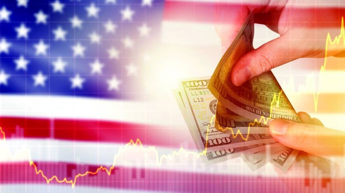 ارتفاع تكاليف الطاقة تقفز بمؤشر التضخم الأمريكي 4 %