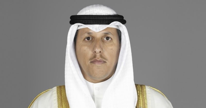 الوسمي: متابعة يومية لسير أعمال بعثة الحج الكويتية