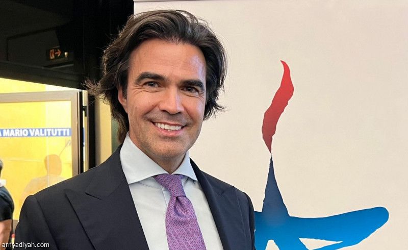 وكيل المدرب لـ «الرياضية»: إنزاجي سعيد.. وأرقامه الأفضل