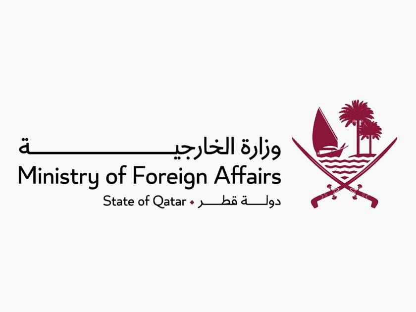 قطر تدين انفجارا استهدف قطارا في باكستان