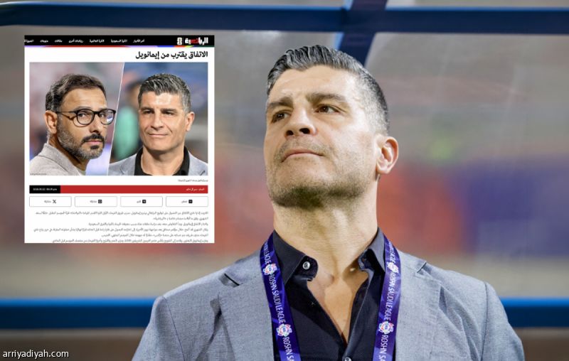 بعد مفاوضات 2021 و2023.. إيمانويل يوقع عقد الاتفاق
