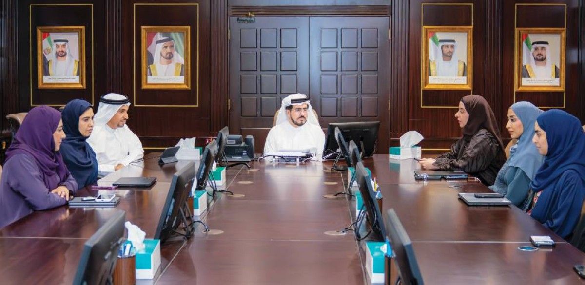 نسبة الموظفات بالمناصب الإشرافية في «كهرباء دبي» ضمن الأعلى عالمياً