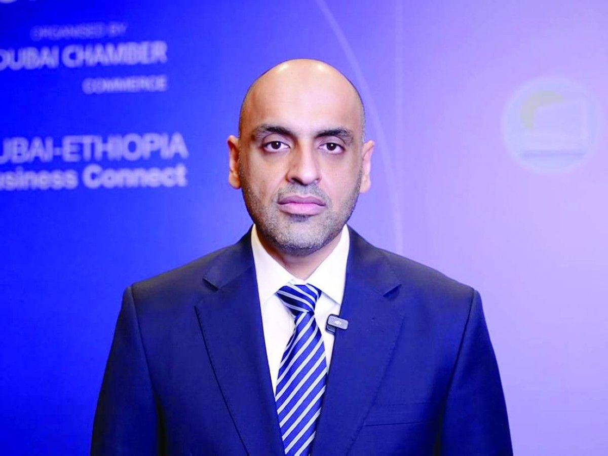 مبادرة «آفاق جديدة» تجسد الثقة في اقتصاد دبي