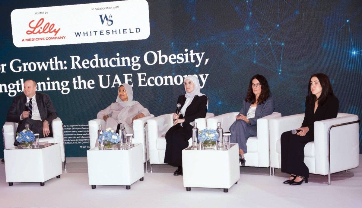 خفض معدلات السمنة يوفر 1.5 مليار دولار من الإنفاق الصحي بالإمارات حتى 2031