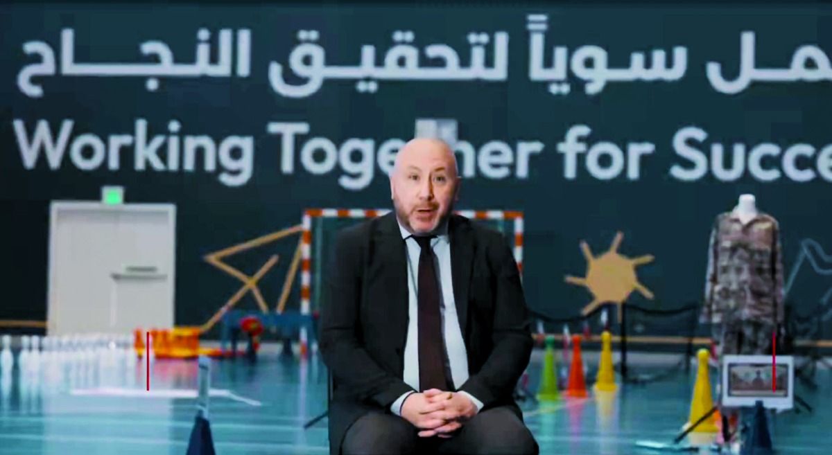 أكاديمية وارف.. نموذج متكامل لتمكين أصحاب الإعاقات التعليمية المتعددة