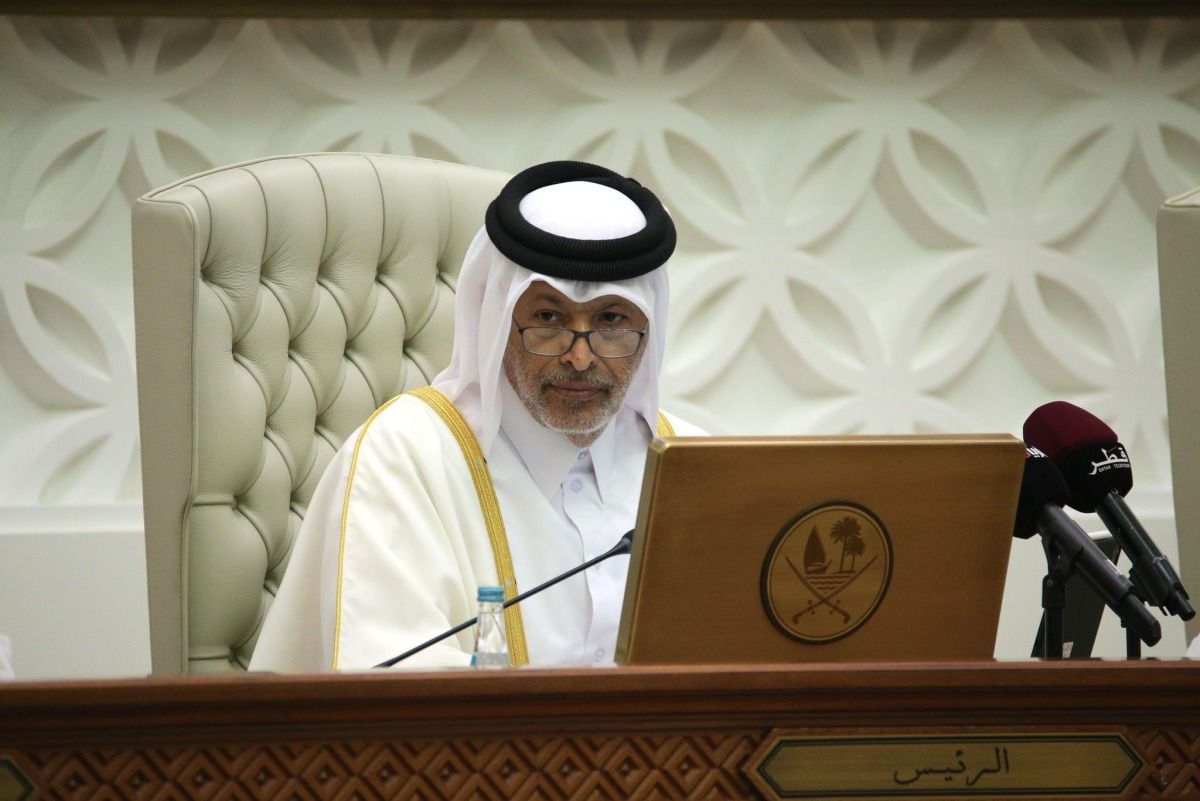 مجلس الشورى يهنئ القيادة بعيد الأضحى ويقدم اقتراحا برغبة بشأن الأندية الرياضية