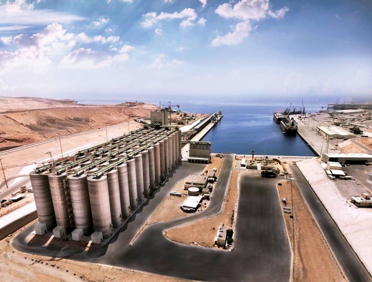 9.4 مليارات درهم تمويلات «أبوظبي للتنمية» لمشاريع استراتيجية في الأردن
