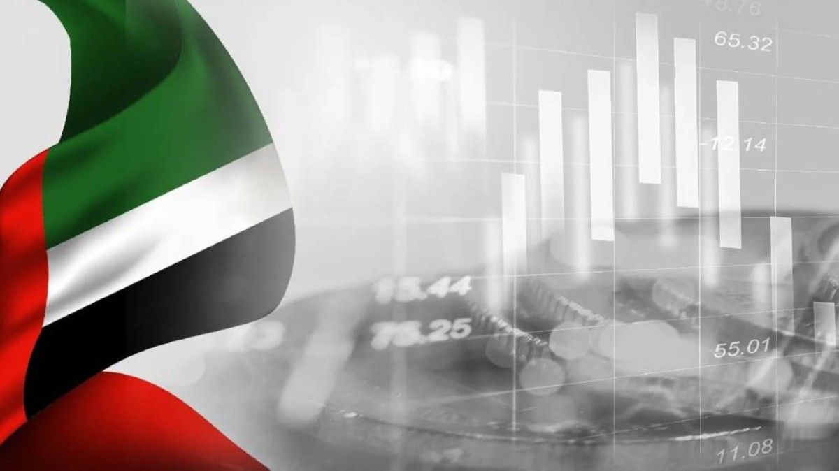 انطلاقة قوية لأسهم الإمارات في آخر جلسات مايو