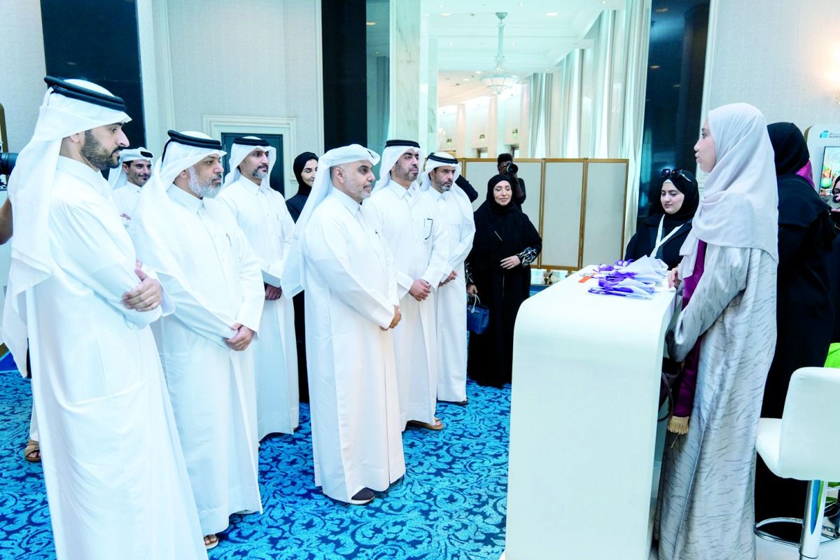 في «البحث العلمي والابتكار» بالشراكة مع «التعليم».. إحسان يحتفي بالعقول الملهمة