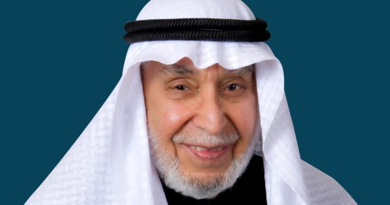خالد المذكور