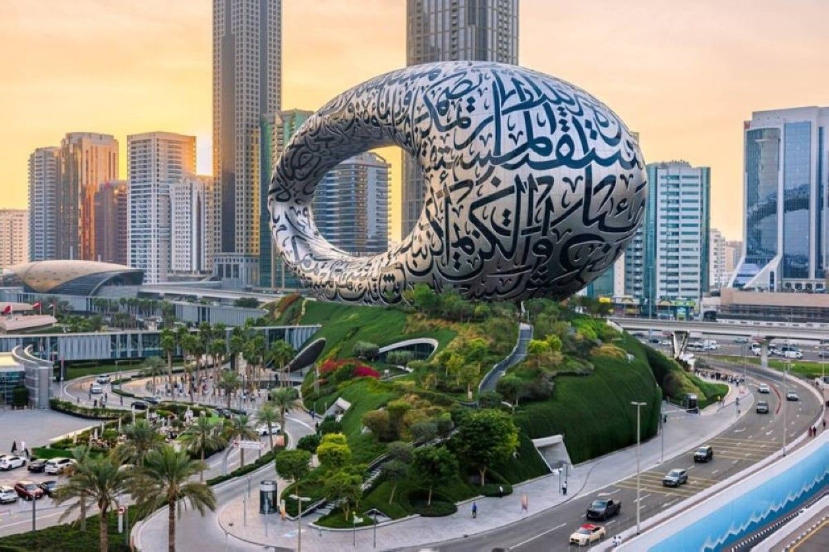 دبي تستضيف قمة "افتراضية" لاستشراف آفاق الانتعاش السياحي في الإمارات