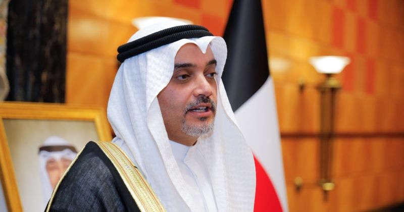 القنصل التنيب يشيد بنجاح خطة تصعيد الحجاج الكويتيين إلى عرفات