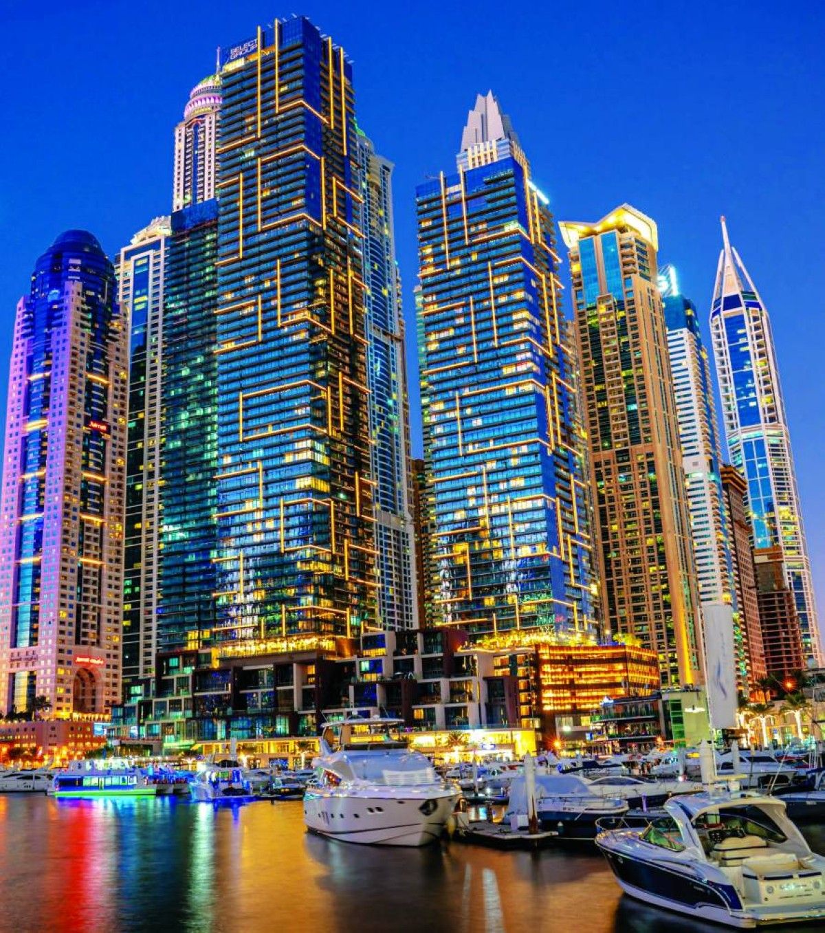 372 ملياراً تصرفات عقارات دبي في 5 أشهر