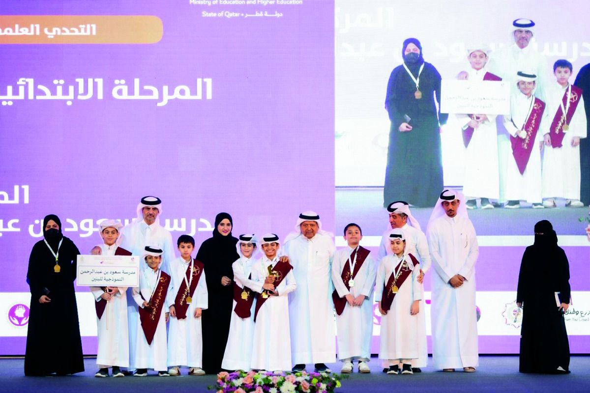 للموسم الأكاديمي 2025/2026.. مؤسسة الفيصل بلا حدود تكرّم الفرق الفائزة في برنامج «وجّه وجهتك»