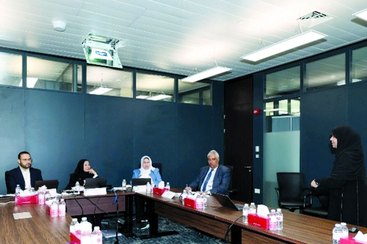 «التعليم» تختتم مقابلات مبادرة توطين المدربين القطريين