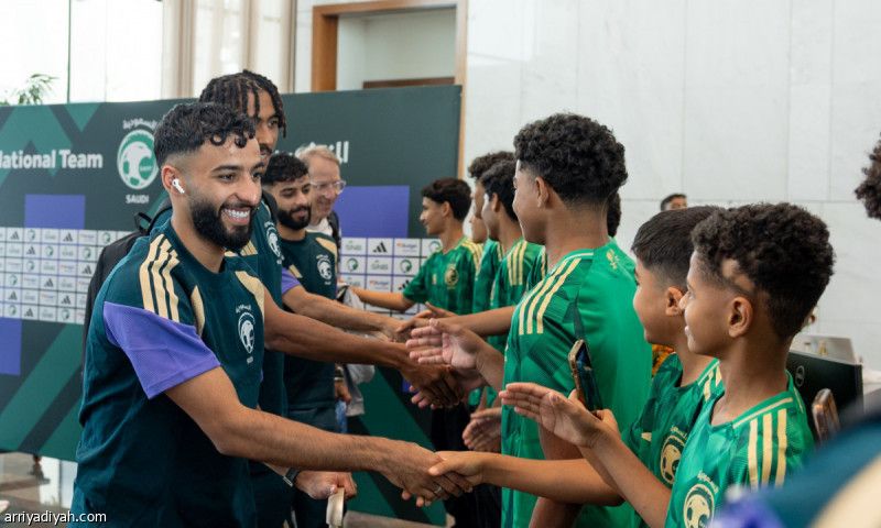 أكاديمية الاتحاد تحتضن «الأخضر» في نيويورك