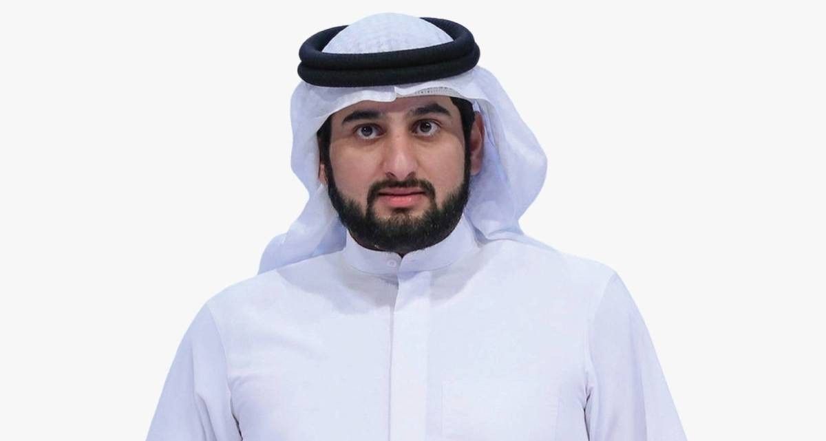 أحمد بن محمد يهنئ قيادة وشعب الإمارات بعيد الأضحى المبارك