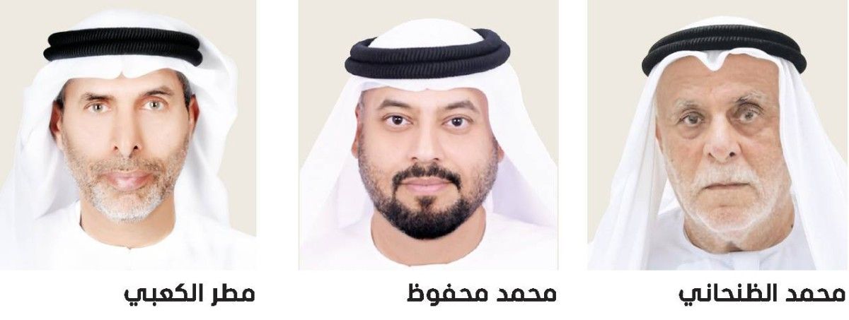 مزارع النخيل في الدولة تستقبل «تباشير الرطب»