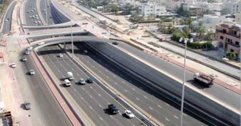 «الداخلية»: لا تهاون مع مخالفات السرعة