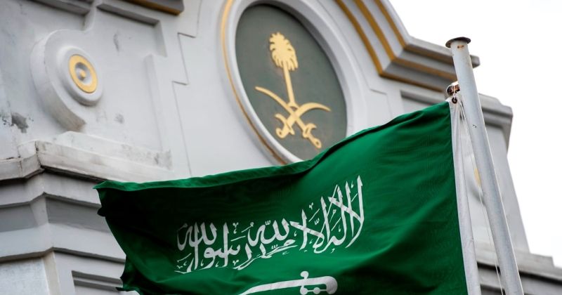 السعودية تستنكر بأشد العبارات الهجمات المعادية على الكويت