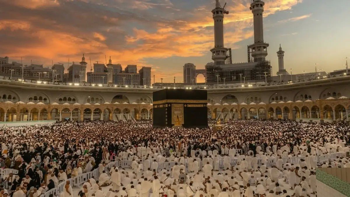 رسمياً: قرار صادم من «الداخلية» بشأن حج 1447هـ… غرامة 100 ألف ريال لكل مخالف والإبلاغ عبر 911 و999!
