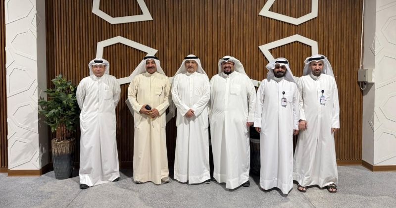 العمر: مواصلة «الإعلام» لرسالتها الوطنية والإعلامية على مدار الساعة