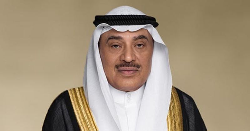 سمو ولي العهد يعزي رئيس مجلس القيادة الرئاسي باليمن بوفاة رئيس الجمهورية السابق عبدربه منصور هادي