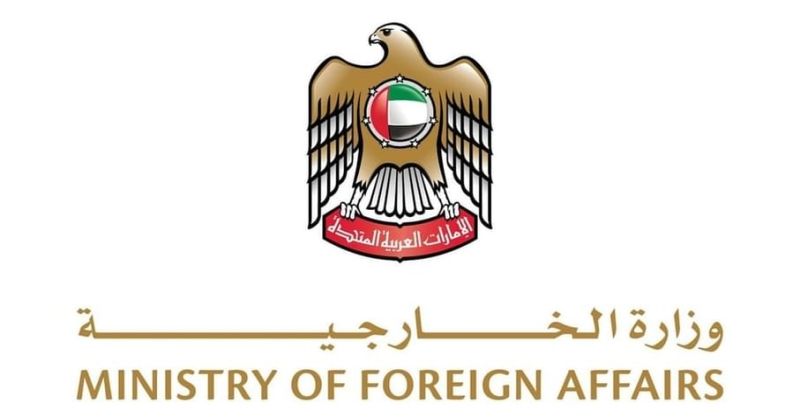 الإمارات تدين الاعتداءات الإرهابية الإيرانية على الكويت: انتهاك صارخ