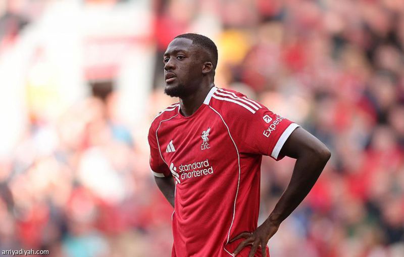 ليفربول..كوناتي يلوّح بالرحيل