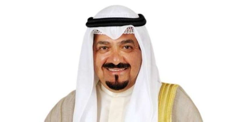 سمو رئيس مجلس الوزراء يهنئ خادم الحرمين الشريفين بنجاح موسم الحج