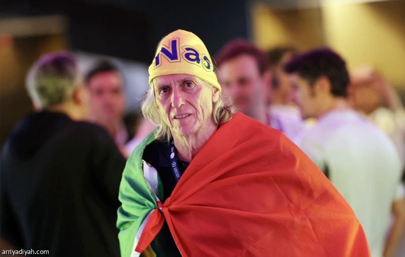 النصر يودع جيسوس: حضر متحديا ويغادرنا بطلا