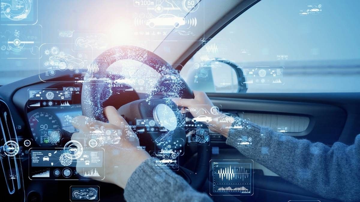 سيارتك تعرف أكثر مما تتخيل.. وسوق بصمتك يساوي 750 مليار دولار