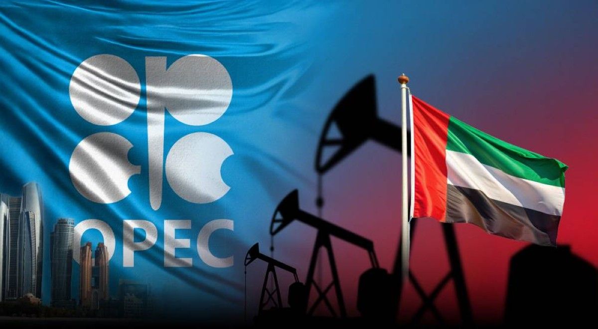 خروج الإمارات من «أوبك» نقطة تحول هيكلية في ديناميكيات سوق النفط