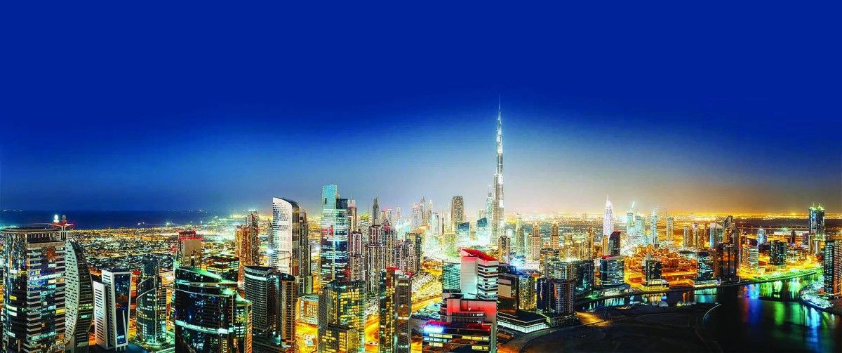 عقارات دبي ملاذ آمن للمستثمرين خلال 2026