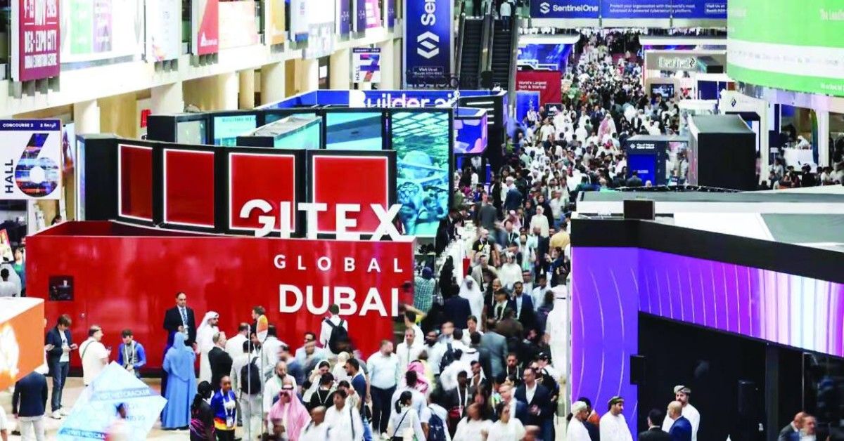 الإمارات تتصدر الشرق الأوسط في استضافة الفعاليات الدولية