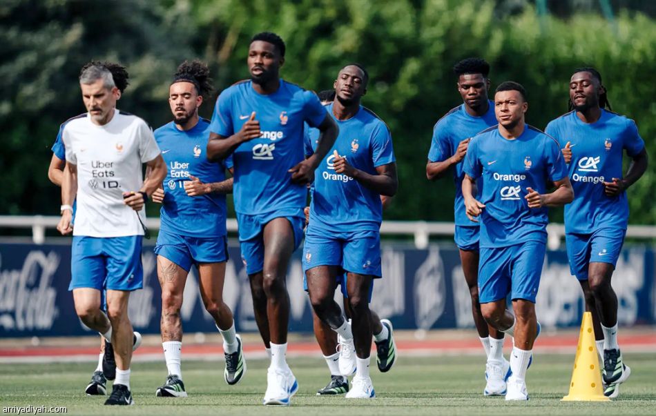 ديشامب: لا أعيش في الماضي.. وأعلم ما ينتظرنا
