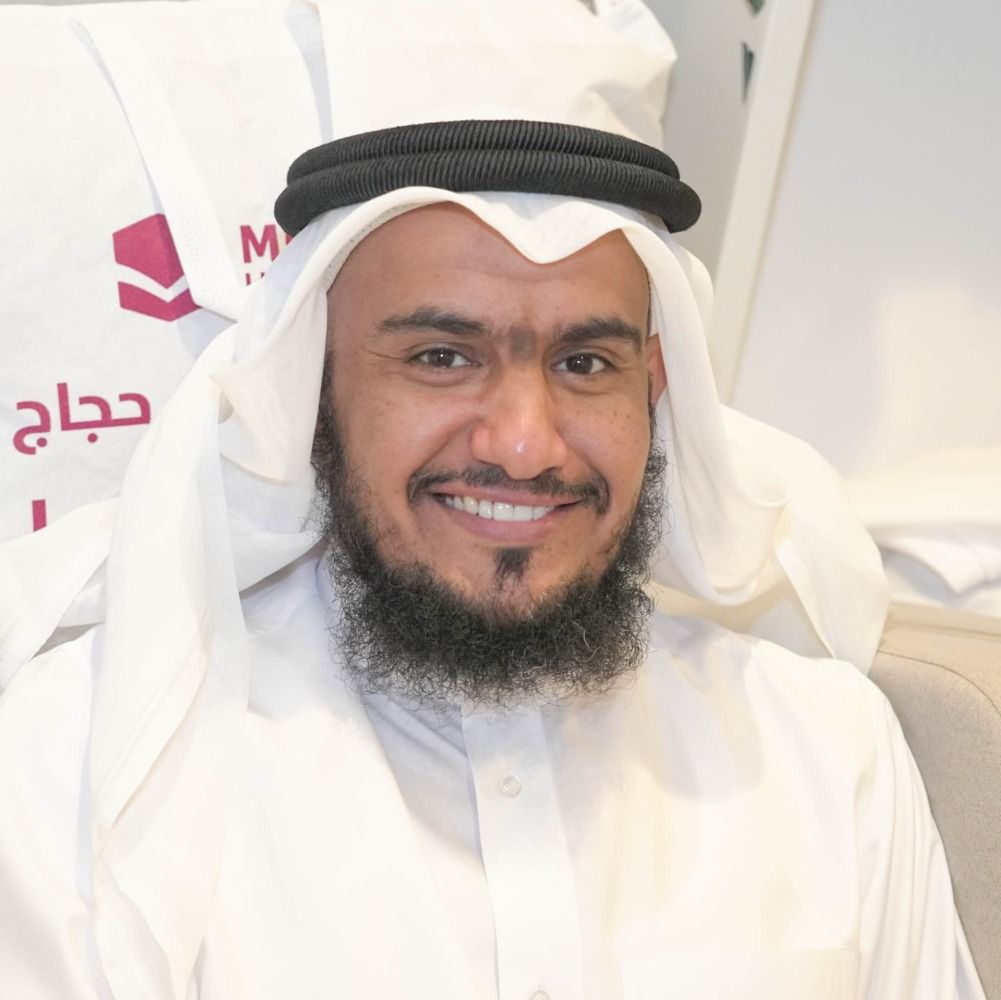 حجاج قطر يروون رحلة الإيمان في موسم حج 1447هـ: شهادات حيّة عن تجربة متكاملة تجميع بين الأجــواء الإيمانية وحسن التنظيم والتطوير