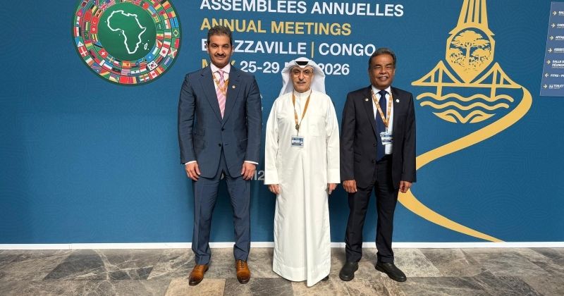 «الكويتي للتنمية» يشارك باجتماعات «البنك والصندوق الأفريقي» للتنمية