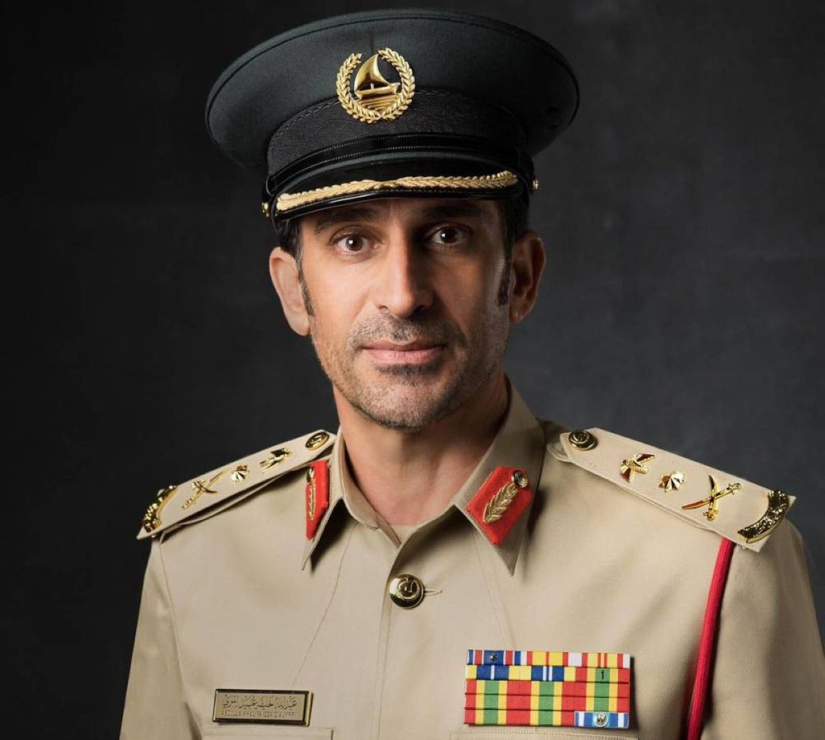عبد الله المري: شرطة دبي 70 عاماً من الأمن والابتكار والريادة العالمية