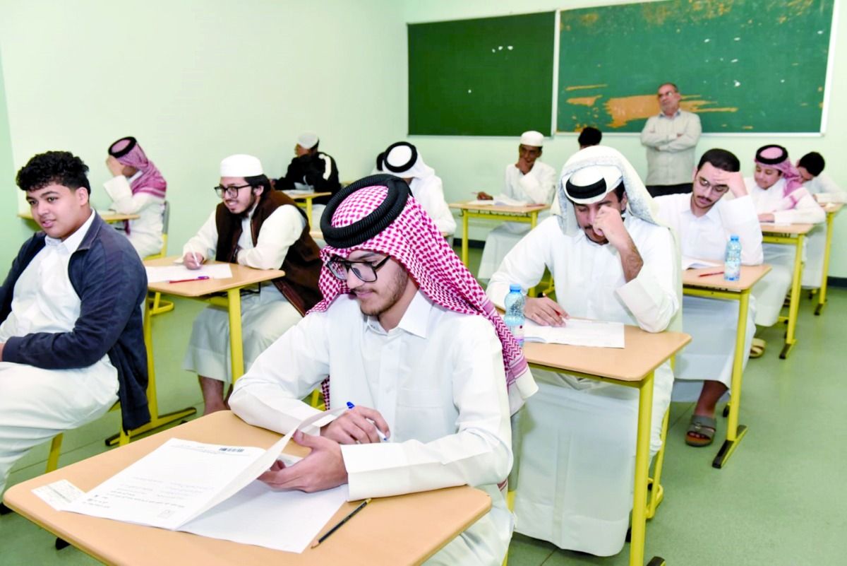 مديرو مدارس لـ العرب: جاهزون لانطلاق اختبارات الثانوية.. الخميس
