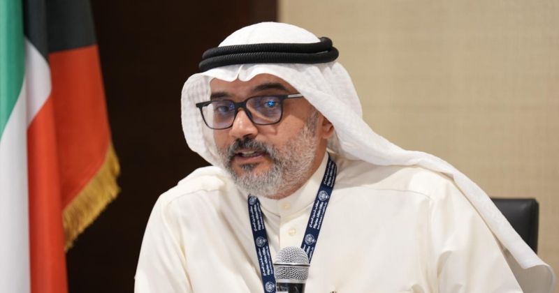قنصل الكويت في جدة يؤكد الجاهزية لتسهيل عودة الحجاج إلى أرض الوطن